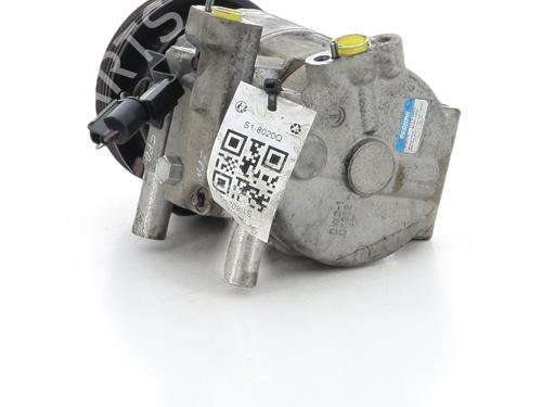 AC compressor KIA RIO II (JB) 1.4 16V | BP39044873M34 - Image 2