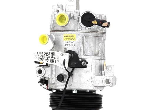 Compressor A/C MAZDA 3 Hatchback (BP) SKYACTIV-X M Hybrid | BP38457052M34  - Image 5