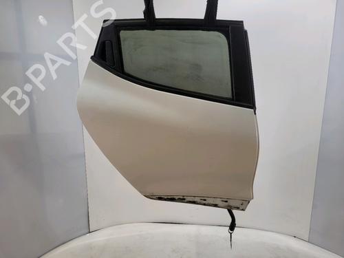 Used Right rear door RENAULT CLIO IV (BH_) 1.5 dCi 90 (90 hp) 28182084