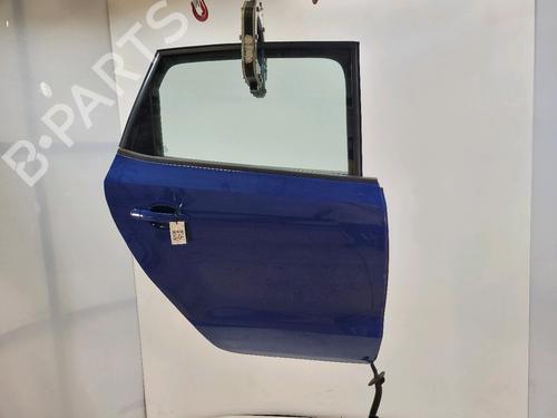 Used Right rear door VW POLO V (6R1, 6C1) 1.6 TDI (90 hp) 29416791