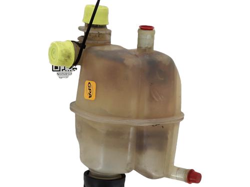 Expansion tank SMART FORTWO Coupe (450) 0.7 (450.352, 450.332) | BP24327489C120 