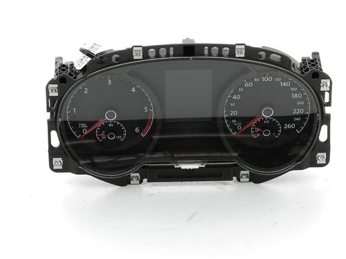 Instrument cluster VW GOLF VII (5G1, BQ1, BE1, BE2) 1.6 TDI | BP15243605C47 