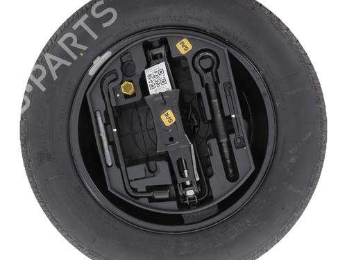 Used Jack Kit CITROËN C4 I (LC_) 1.6 VTi 120 (120 hp) 30956784