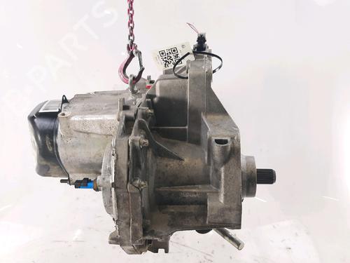 Gearbox RENAULT TWINGO II (CN0_) 1.2 16V (CN04, CN0B) | BP33809564M3 - Image 3