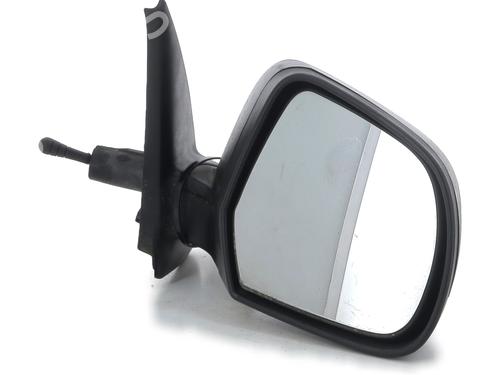 Right mirror NISSAN MICRA III (K12) 1.5 dCi | BP32401424C27