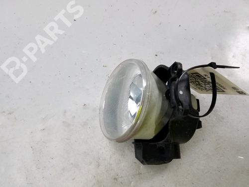 Used Left front fog light Left front fog light TOYOTA YARIS (_P13_) 1.5 Hybrid (NHP130_, NHP130) (101 hp) 10510872 10510872