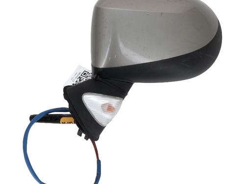 Left mirror RENAULT MODUS / GRAND MODUS (F/JP0_) 1.5 dCi (FP0F, JP0F) | BP28208090C26 