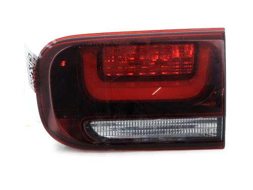 Used Right tailgate light Right tailgate light CITROËN C4 CACTUS 1.6 BlueHDi 100 (99 hp) 34575413 34575413