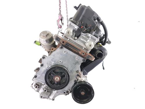 Used Engine Engine 37228773 37228773