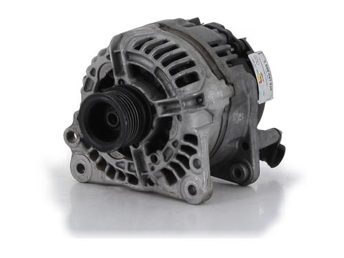 Used Alternator VW POLO (6N2) 1.4 (60 hp) 30523528