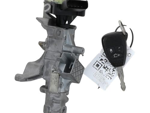 Rattlås /Tenningslås JEEP CHEROKEE (KK) 2.8 CRD 4x4 | BP29930957M48 