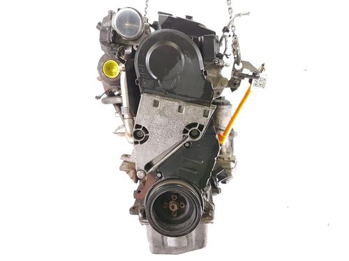 Motor SEAT IBIZA IV (6J5, 6P1) 1.9 TDI (105 hp) 29988168