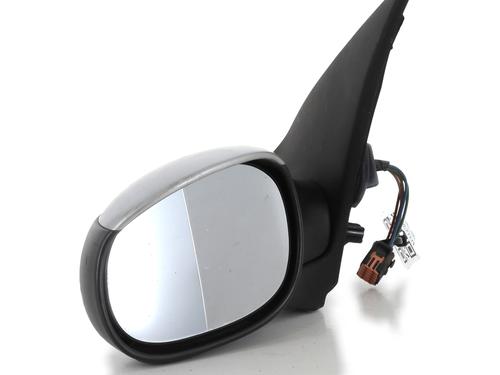 Left mirror PEUGEOT 206 Hatchback (2A/C) 1.4 i | BP29346614C26 
