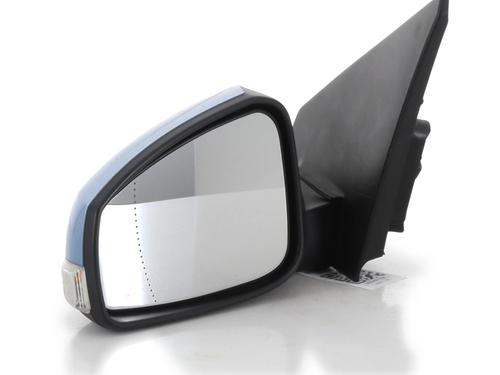 Left mirror RENAULT MEGANE III Grandtour (KZ0/1) 1.2 TCe (KZ2B, KZ11) | BP31304037C26