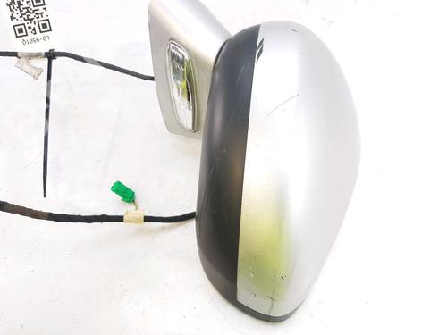 Left mirror CITROËN C4 I (LC_) 1.6 HDi | BP12070541C26 