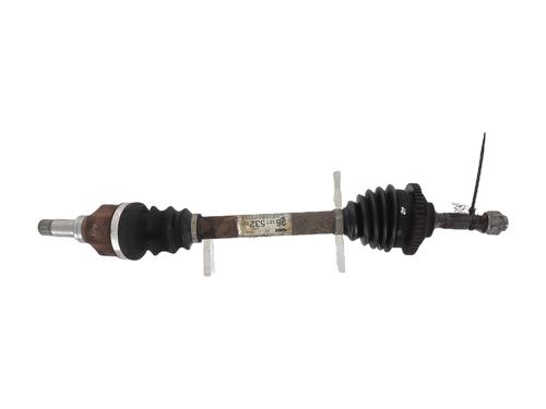 Used Left front driveshaft PEUGEOT 206+ (2L_, 2M_) 1.4 HDi eco 70 (68 hp) 29761918