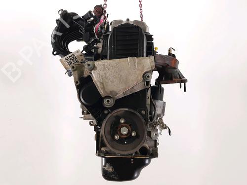 Motor CITROËN C3 I (FC_, FN_) [2002-2013]  31373042