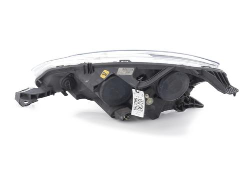 Right headlight DS DS 3 (SA_) 1.2 THP 110 / PureTech 110 (SAHNPS, SAHNZ6, SAHNZT) | BP39941169C29 - Image 3