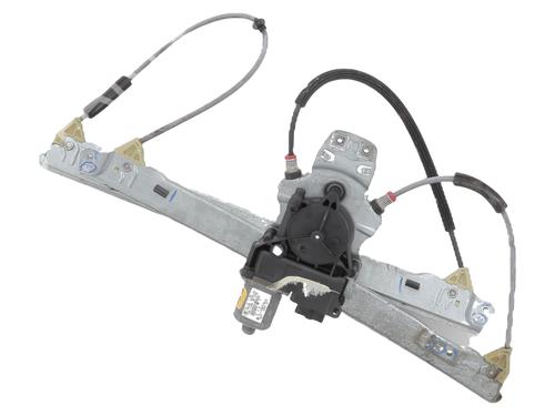 Rudehejsemekanisme Højre foran CITROËN C5 III (RD_) 2.0 HDi (RDRHD8, RDRHDJ, RDRHR8, RDRHRJ) (136 hp) 31937683