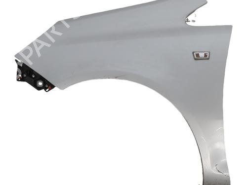 Kotflügel links vorne für Kotflügel links vorne OPEL CORSA D (S07) 1.2 (L08, L68) (86 hp) 33866836 33866836