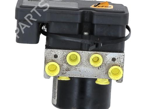 ABS pump PEUGEOT 207 (WA_, WC_) 1.6 HDi | BP29874542M43 