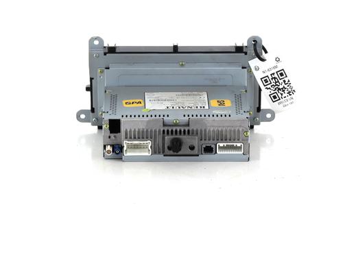 Radio RENAULT CLIO IV (BH_) 1.5 dCi 90 | BP32278780E6