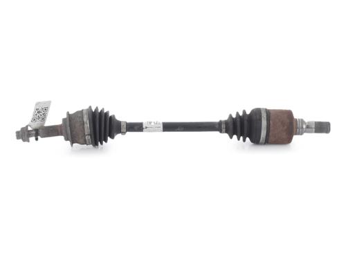 Left front driveshaft OPEL AGILA B (H08) 1.3 CDTI (F68) | BP40520973M38 - Image 2
