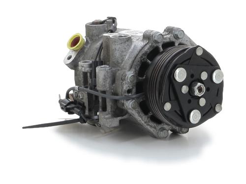 AC-Kompressor SUZUKI SWIFT III (MZ, EZ) 1.3 (RS413, ZC11S) | BP28121889M34 