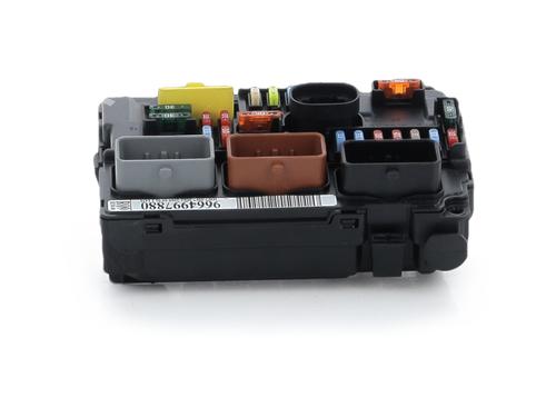 Used Fuse box Fuse box CITROËN C3 I (FC_, FN_) 1.4 HDi (68 hp) 35999495 35999495