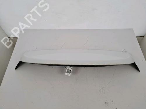Spoiler da tampa da mala Spoiler da tampa da mala CITROËN C3 AIRCROSS II (2R_, 2C_) 1.2 PureTech 110 (2RHNZB, 2RHNZW, 2RHNPX, 2RHNPJ) (110 hp) 35999226 35999226