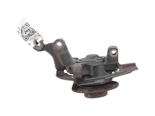 Left front steering knuckle RENAULT TWINGO III (BCM_, BCA_) 1.0 SCe 70 | BP34337129M25 - Image 3