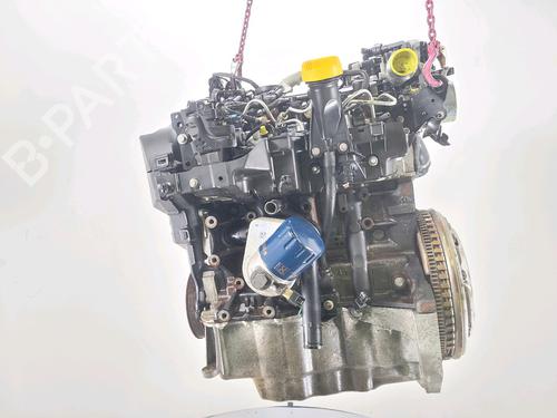 Engine RENAULT KANGOO Express (FW0/1_)  | BP28616139M1