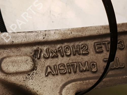 Rim SKODA KODIAQ I (NS6, NS7, NV7) 2.0 TDI | BP16651249C45 
