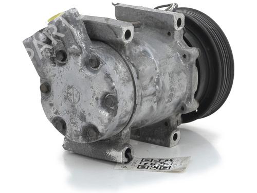 AC compressor RENAULT CLIO II (BB_, CB_) 1.4 16V (B/CB0P, BB13) | BP29552482M34 