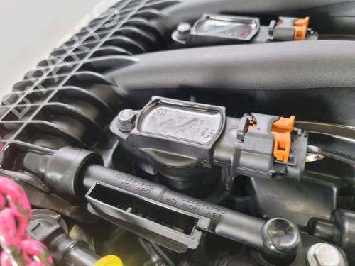 Engine CITROËN C3 III (SX) 1.2 PureTech 82 | BP22018801M1  - Image 8