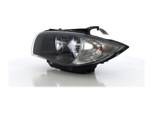 Used Left headlight BMW 1 (E81) 118 d (143 hp) 27308357