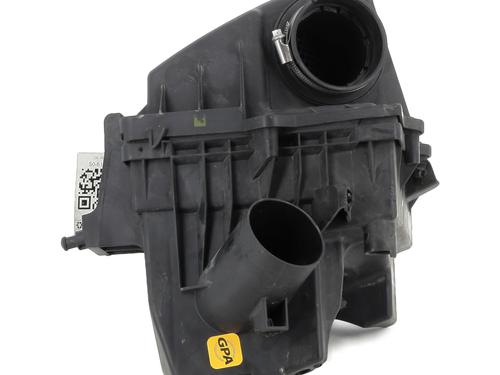 Air filter box OPEL MERIVA B MPV (S10) 1.4 (75) | BP24490528M87 