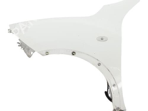 Used Left front fenders Left front fenders 36776802 36776802