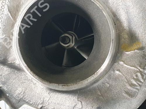 Engine CITROËN C4 I (LC_) 1.6 HDi | BP36691305M1 - Image 7