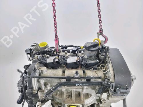 Moteur VW POLO V (6R1, 6C1) 1.0 | BP30557783M1