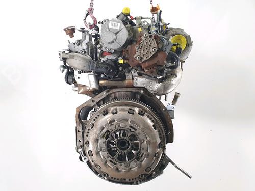 Engine RENAULT KOLEOS I (HY_) 2.0 dCi 4x4 (HY0K) | BP35892014M1 - Image 3