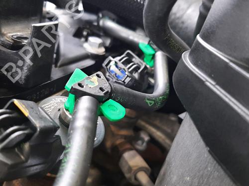 Engine PEUGEOT 206+ (2L_, 2M_) 1.4 HDi eco 70 | BP32077196M1 