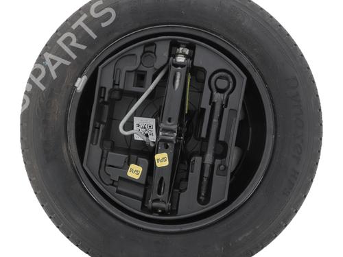 Kit pneu suplente Kit pneu suplente 38679279 38679279