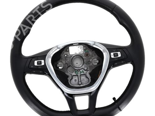 steering-wheel-vw-golf-vii-5g1-bq1-be1-be2-2012-2013-2014-2015-2016-2017-2018-2019-2020-2021-31373168 main image