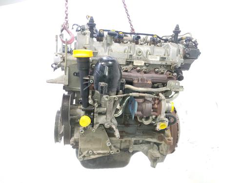 Motor FIAT FIORINO MPV (225_) 1.3 JTD Multijet (225BXB1A, 225BXB11) | BP29902872M1