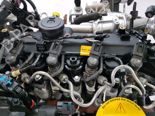Engine DACIA DUSTER (HS_) 1.5 dCi 4x4 | BP39259346M1 - Image 10