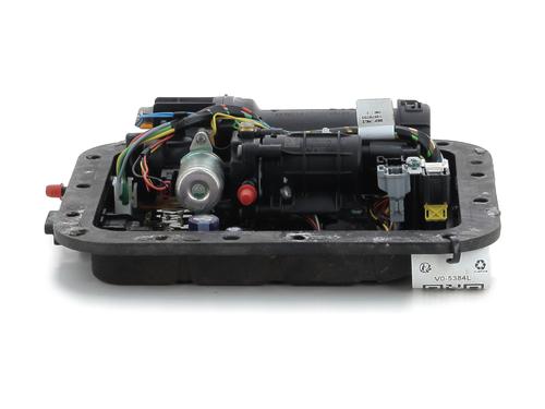 Electronic module PEUGEOT 508 SW I (8E_) 1.6 BlueHDi 120 | BP27921478M83 