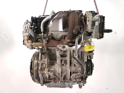 Engine BMW 2 Active Tourer (F45) 216 d | BP36776761M1 - Image 4