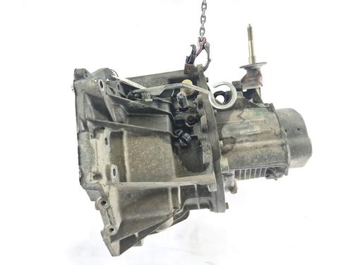 Used Gearbox Gearbox CITROËN JUMPY I Van (BS_, BT_, BY_, BZ_) [1994-2006] 39971943 39971943