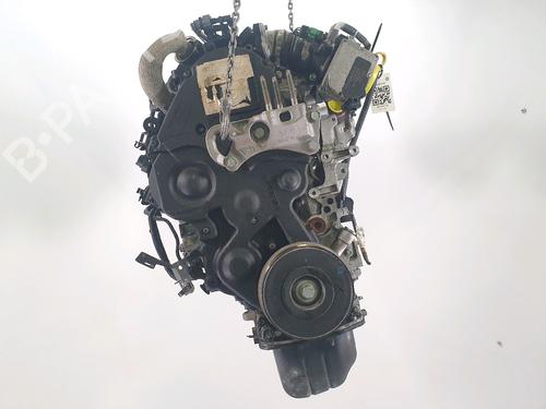 Used Engine MAZDA 2 (DE_, DH_) 1.6 MZ-CD (90 hp) 30503279